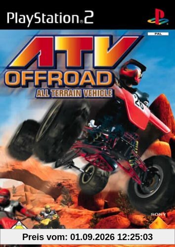 ATV Offroad