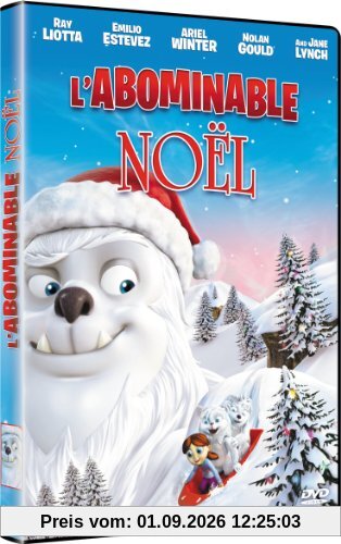 Un noël abominable [FR Import]