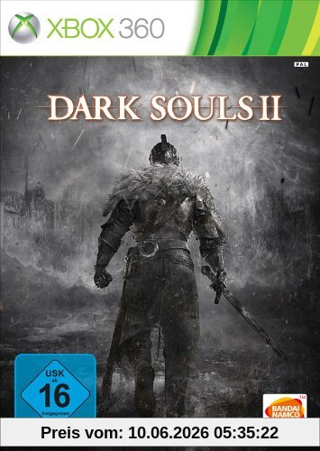Dark Souls II