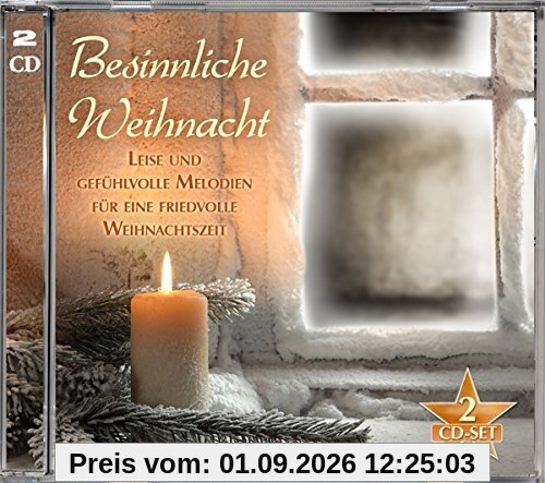 Besinnliche Weihnacht