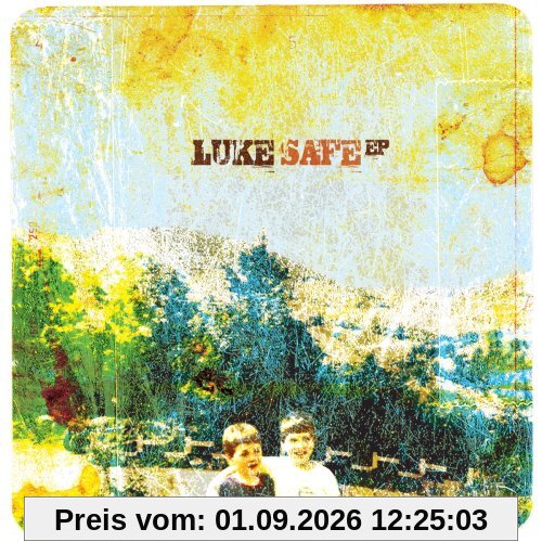 Safe EP