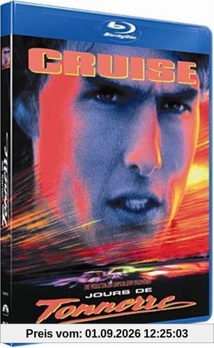 Jours de tonnerre [Blu-ray] [FR Import]