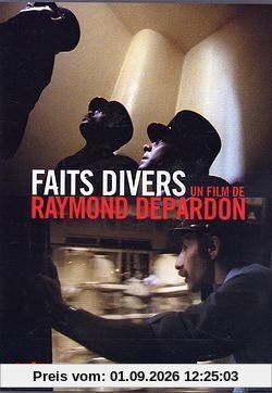 Faits divers [FR Import]