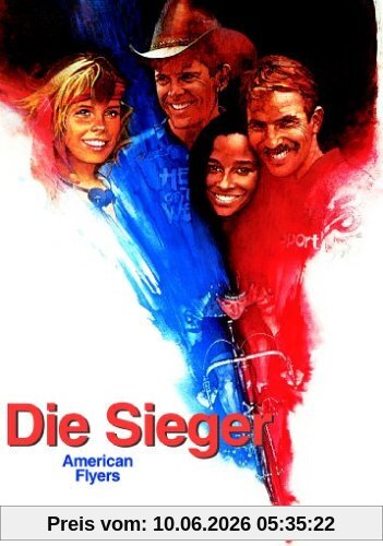 Die Sieger - American Flyers