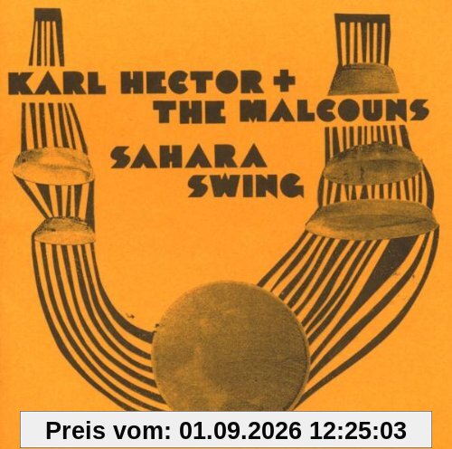 Sahara Swing