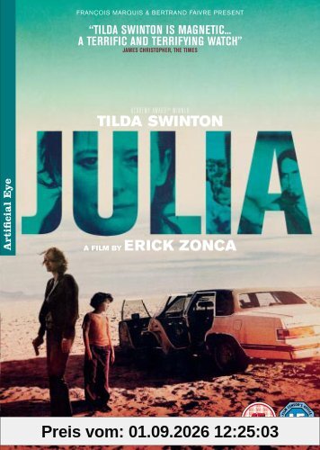 Julia [DVD]