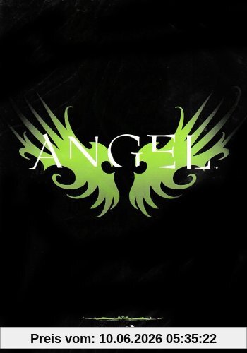 Angel, saison 3 [FR Import]