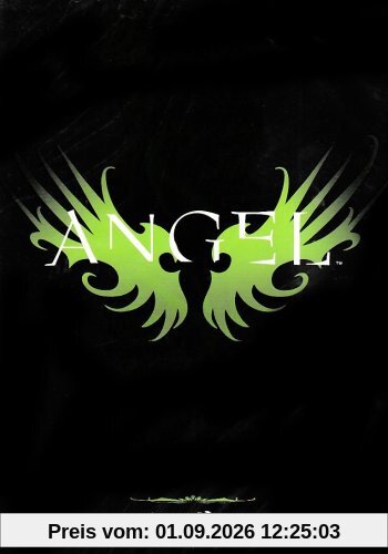 Angel, saison 3 [FR Import]
