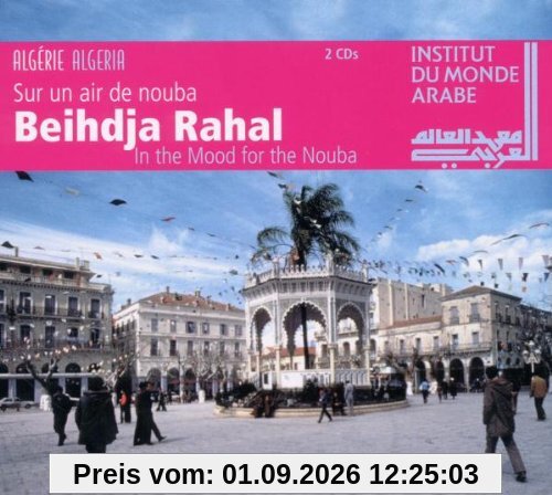 In the Mood for the Nouba