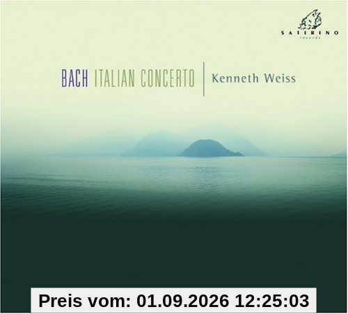 Italian Concerto