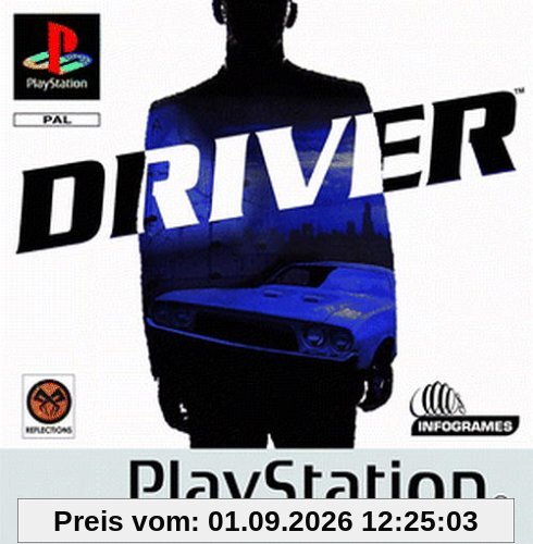 Driver [Platinum]