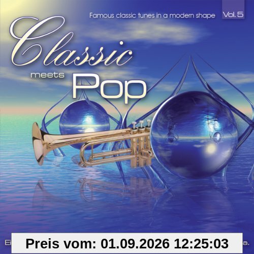 Classic Meets Pop Vol.5