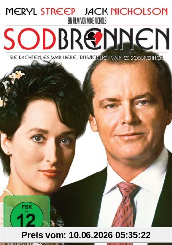 Sodbrennen