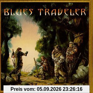 Travelers & Thieves