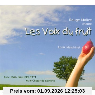 Les Voix du Fruit