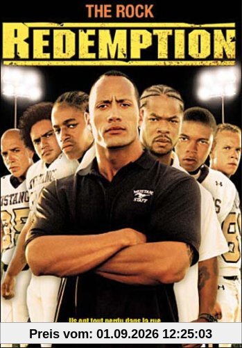 Redemption [FR Import]