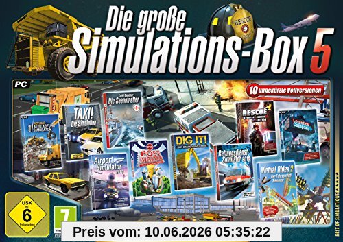 Die große Simulations-Box 5
