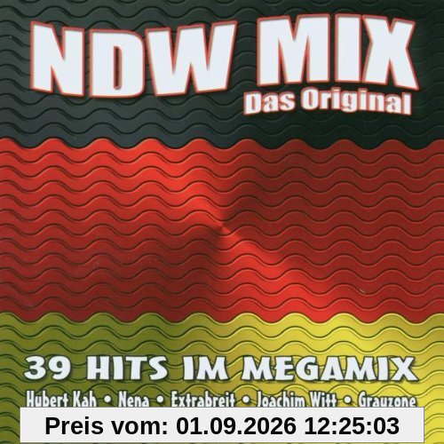 Ndw Mix
