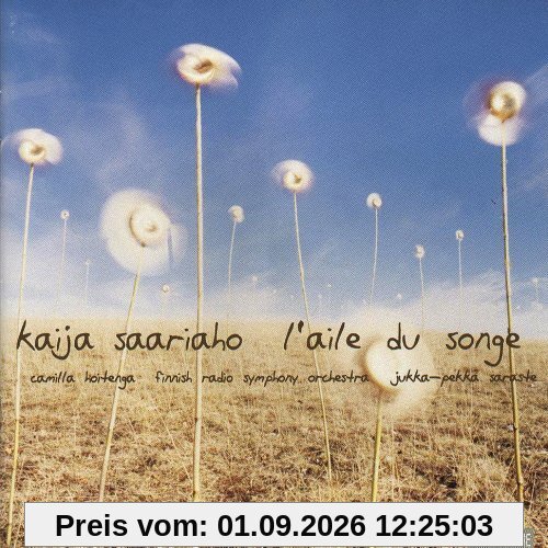 L'Aile du Songe
