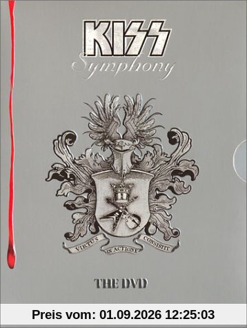Kiss : Alive IV