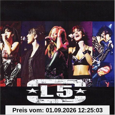 Le Live (2003)