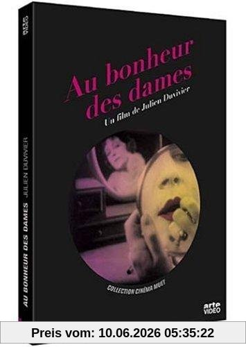 Au bonheur des dames [FR Import]