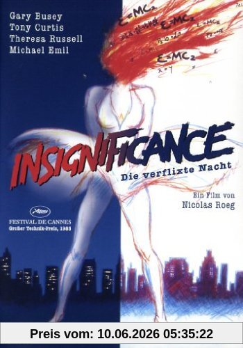 Insignificance