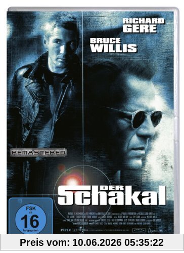 Der Schakal
