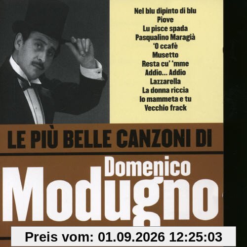 Le Piu'belle Canzoni
