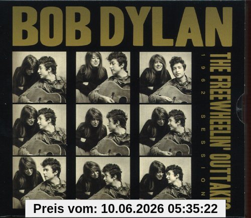 Freewheelin Outtakes,the