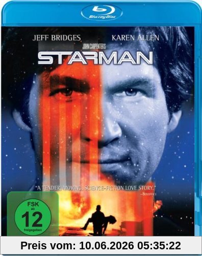 Starman [Blu-ray]
