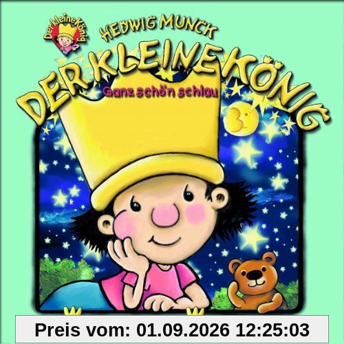 12: Ganz Schön Schlau