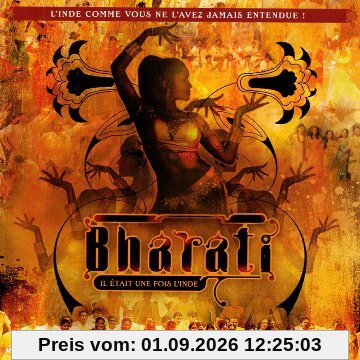 Bharati Il Etait une Fois Lind