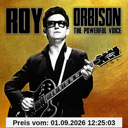 The Powerful Voice Lp [Vinyl LP]