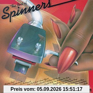 Best of Spinners