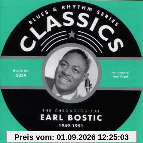 Classics 1949-1951