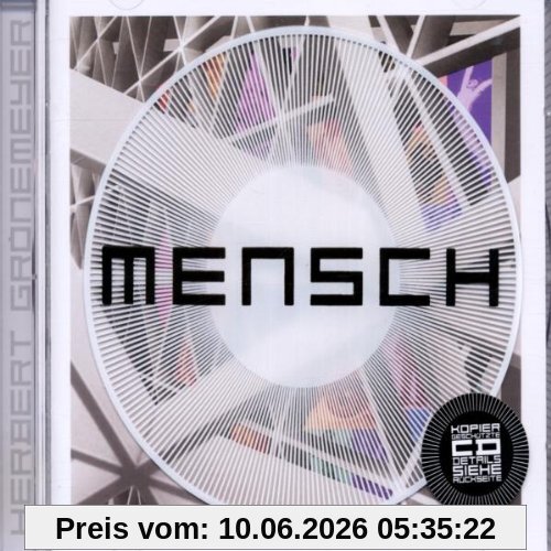 Mensch