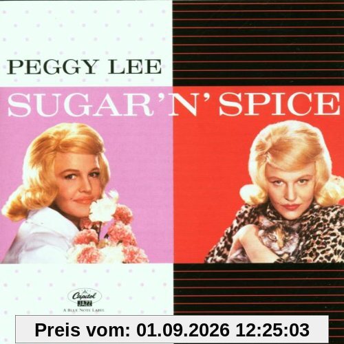 Sugar 'n' Spice