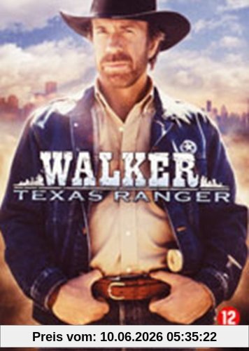 unbekannt Walker. Texas Rangers, L'intégrale De La Saison 4 - Coffret 7 Dvd
