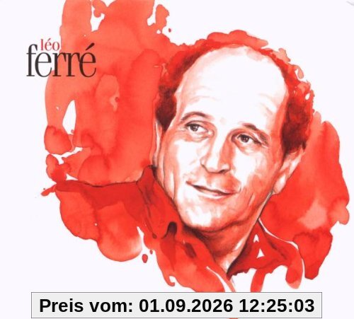 Leo Ferre
