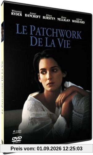 Le patchwork de la vie [FR Import]
