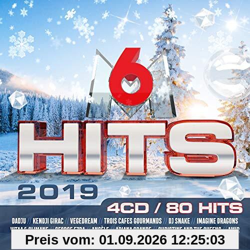 M6 Hits 2019
