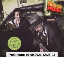 The Green Car Motel