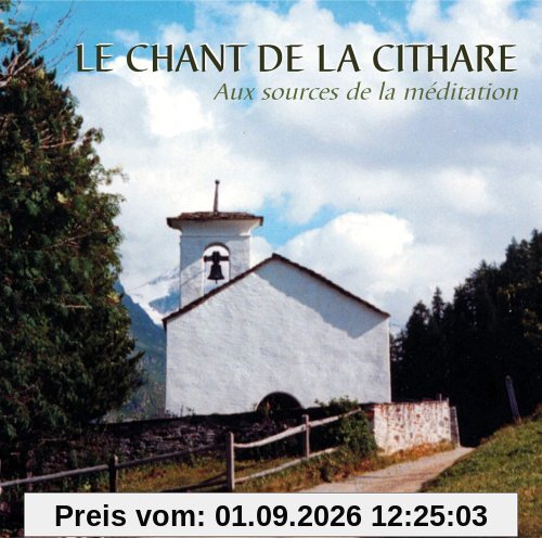 Le Chant de la Cithare