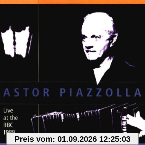 Live at the BBC 1989