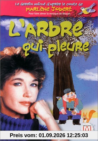 L'arbre qui pleure [FR Import]