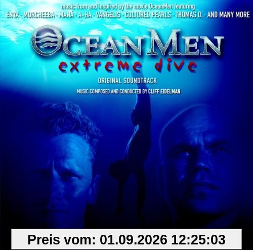 Ocean Men