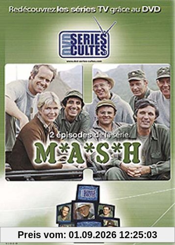 Mash [FR Import]