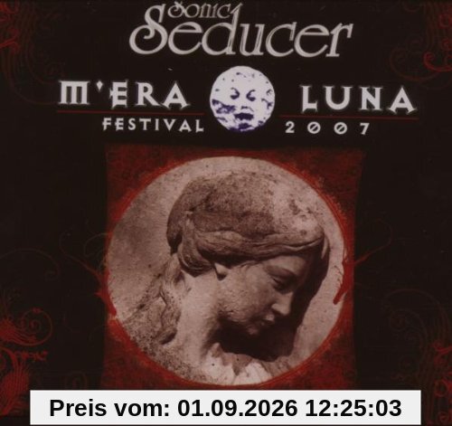 M?Era Luna 2007