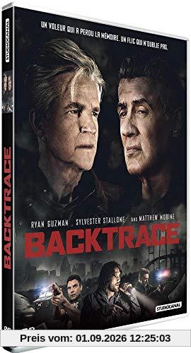 Backtrace [FR Import]
